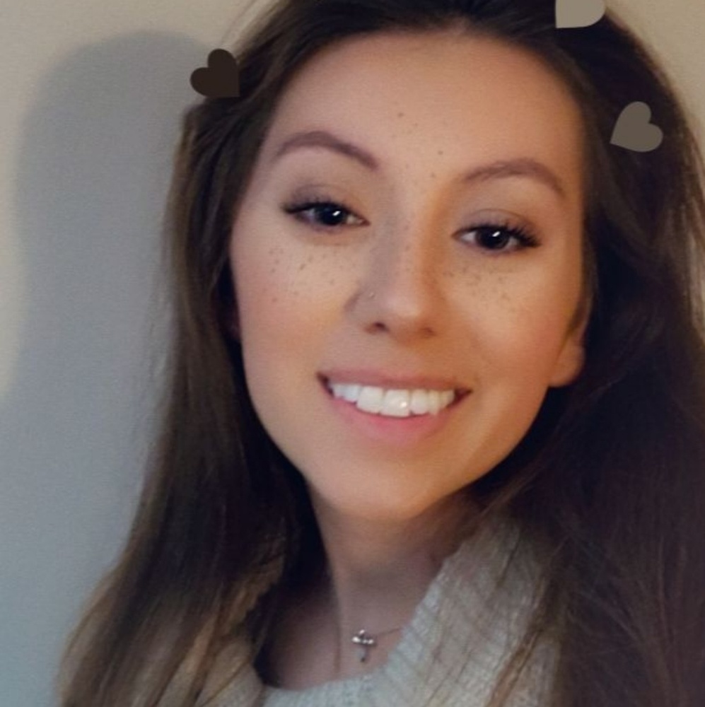 Meet your Posher, Emma